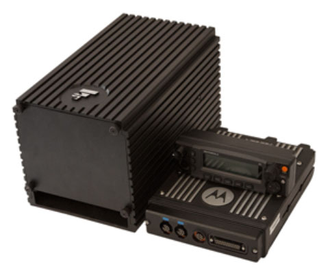 Machined telecommunication hardware